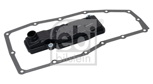 Hydraulic Filter Kit, automatic transmission